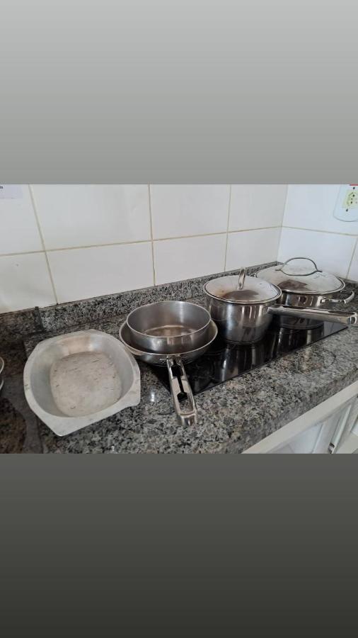 Apartamento Lacqua Diroma Barato *