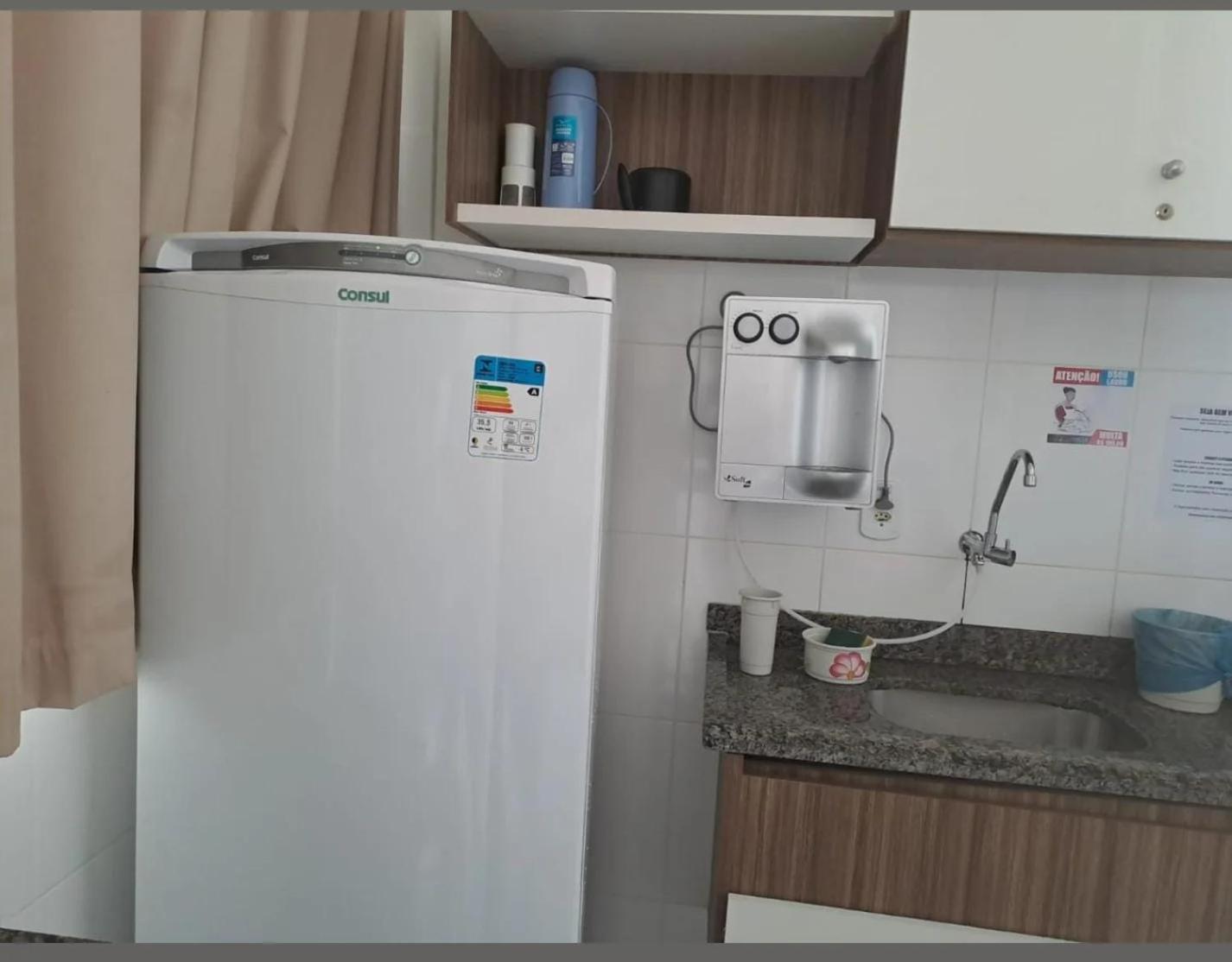 Apartamento Lacqua Diroma Barato Caldas Novas